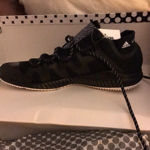 Stella McCartney Adidas size 8 sneakers